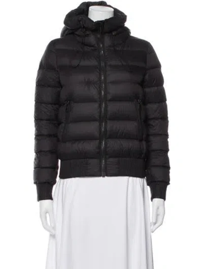 Pre-owned Soia & Kyo Down Jacket In Gray