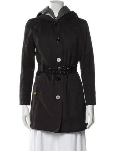 Pre-owned Soia & Kyo Evening Jacket In Gray