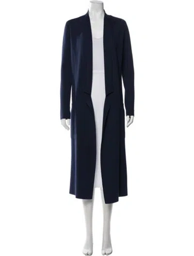 Pre-owned Soia & Kyo Jacket In Blue