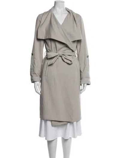 Pre-owned Soia & Kyo Jacket In Neutral