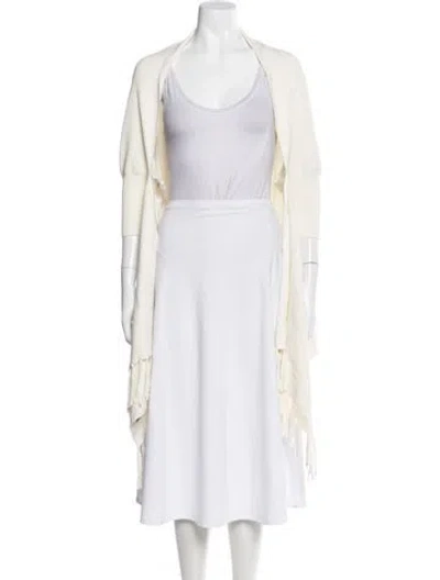 Pre-owned Soia & Kyo Jacket In Neutral