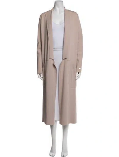 Pre-owned Soia & Kyo Jacket In Neutrals