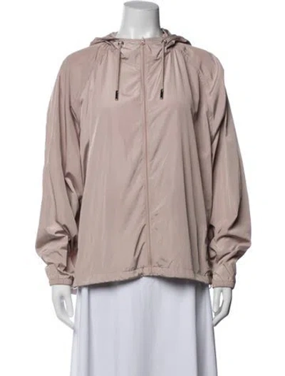 Pre-owned Soia & Kyo Jacket In Pink