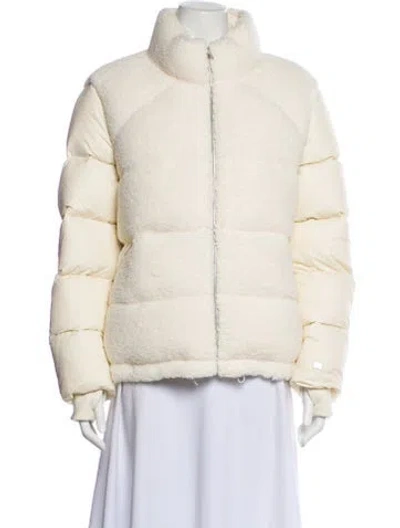 Pre-owned Soia & Kyo Jacket W/ Tags In Neutral