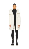 Soia & Kyo Judy Jacket In White