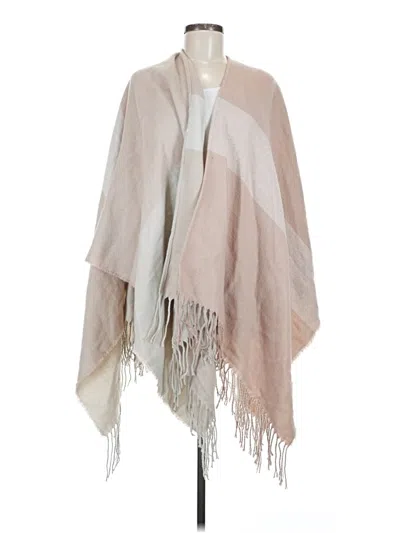 Pre-owned Soia & Kyo Wrap In Pink