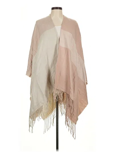 Pre-owned Soia & Kyo Wrap In Pink