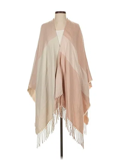Pre-owned Soia & Kyo Wrap In Pink