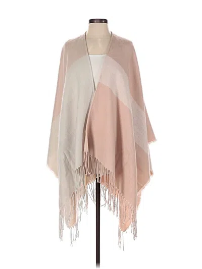 Pre-owned Soia & Kyo Wrap In Pink