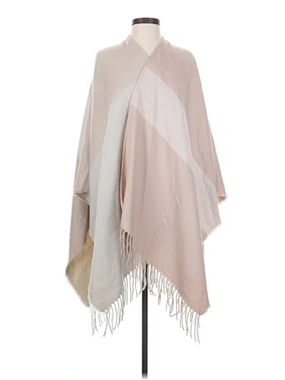 Pre-owned Soia & Kyo Wrap In Tan
