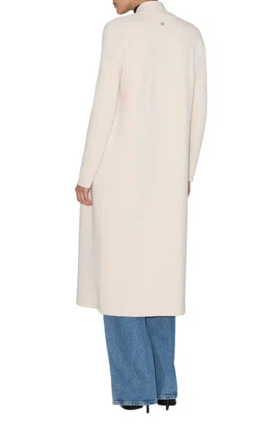 Soia & Kyo Zola Cardigan In Neutral