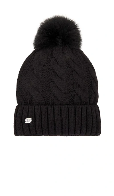 Soia & Kyo Amalie Beanie In Ë¸ë