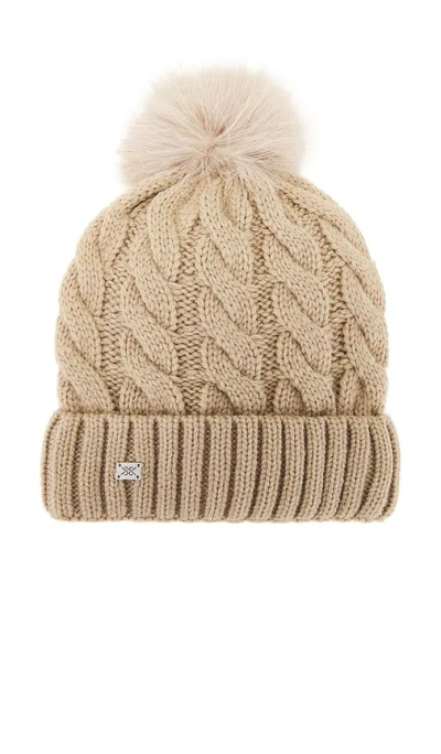 Soia & Kyo Amalie Beanie In Hush