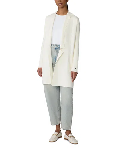 SOIA & KYO BENELA CARDIGAN COAT
