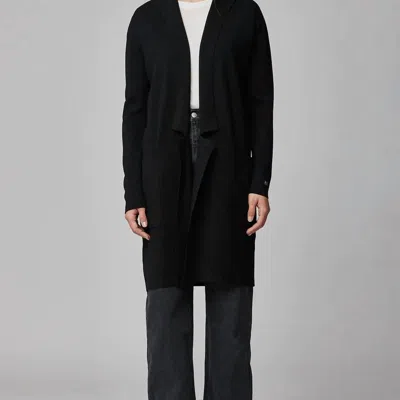 Soia & Kyo Benela Jacket In Black