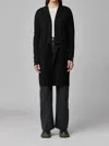 Soia & Kyo Benela Jacket In Black In Black