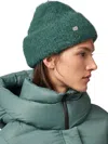 Soia & Kyo Jaya Beanie In Spruce In Grey