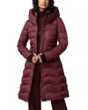 SOIA & KYO LITA DOWN COAT