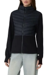 Soia & Kyo Annick Jacket In Black