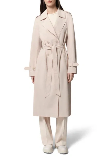 SOIA & KYO SOIA & KYO BLAIRE WATER REPELLENT COAT