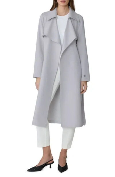 SOIA & KYO SOIA & KYO DIMITRA TRENCH COAT