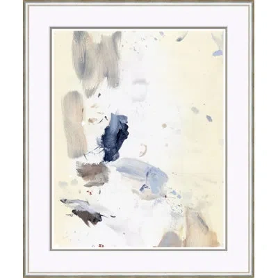 Soicher Marin Abstraction I - Single Picture Frame Print