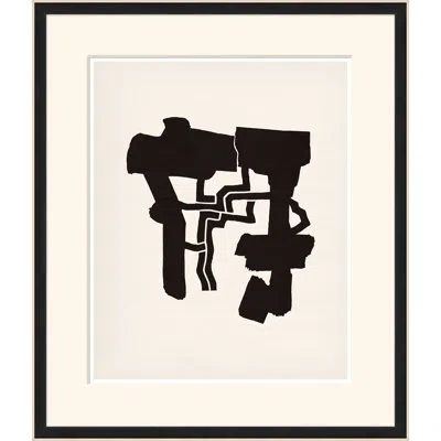 Soicher Marin Arcana I - Single Picture Frame Print