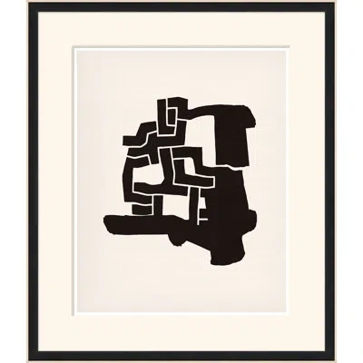 Soicher Marin Arcana Ii - Single Picture Frame Print
