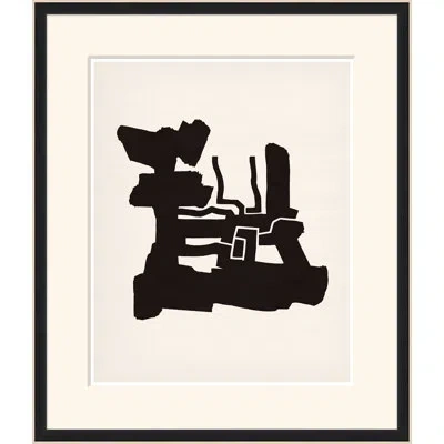 Soicher Marin Arcana Iii - Single Picture Frame Print