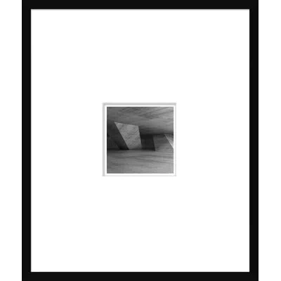 Soicher Marin Architectural Photography Photograph In Black
