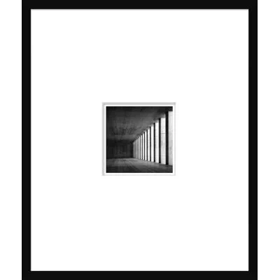 Soicher Marin Architectural Photography Photograph In White