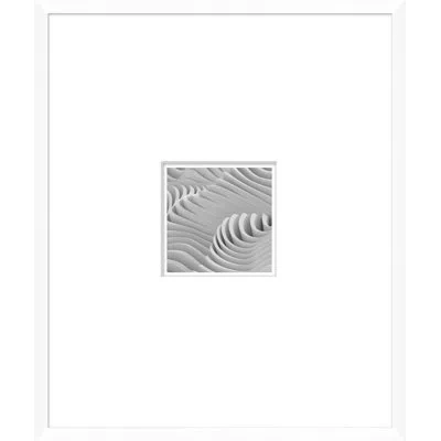 Soicher Marin Architectural Photography Photograph In White