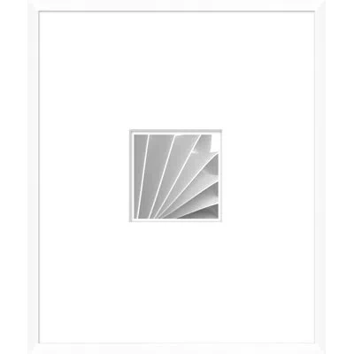 Soicher Marin Architectural Photography Photograph In White