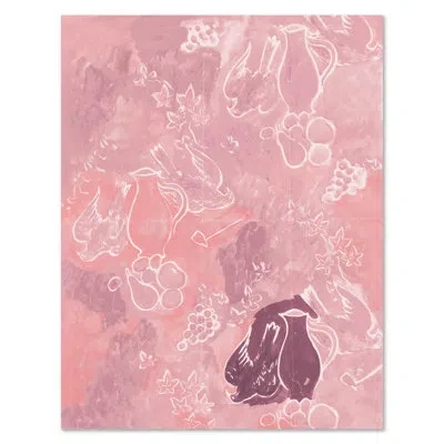 Soicher Marin Bois Le Rois By Paule Marrot - Print In Unframed