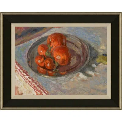 Soicher Marin Bonnard Tomatoes - Single Picture Frame Print