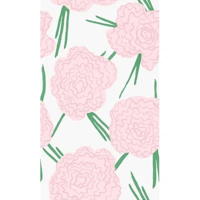 Soicher Marin Camillas 33' L X 20.5" W Wallpaper Roll In Multi
