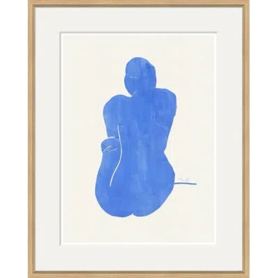 Soicher Marin Caryatid I - Single Picture Frame Print