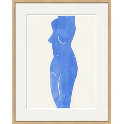 Soicher Marin Caryatid Ii - Single Picture Frame Print