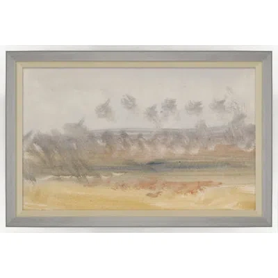 Soicher Marin Cascade - Single Picture Frame Print