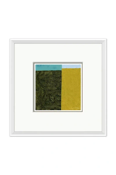 Soicher Marin Color Abstract Wall Art In Animal Print