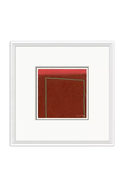 Soicher Marin Color Abstract Wall Art In Multi