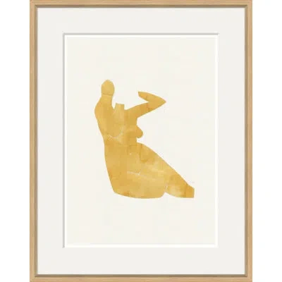 Soicher Marin Contraposto I - Single Picture Frame Print