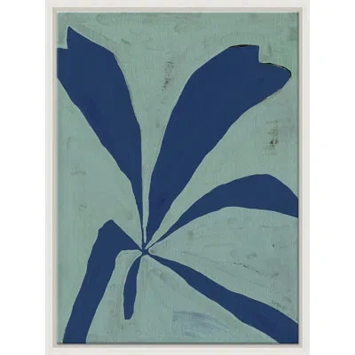Soicher Marin Dresden By Susan Hable In Blue