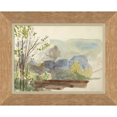 Soicher Marin Earthsong I - Single Picture Frame Print