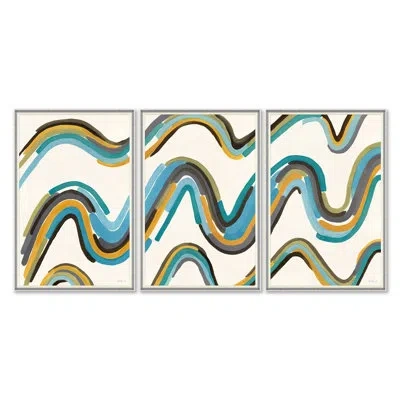Soicher Marin Enchantment Set In Multi