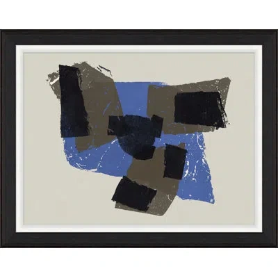 Soicher Marin Enclave - Single Picture Frame Print