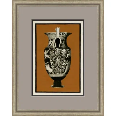 Soicher Marin Etruscan Vase Ii - Single Picture Frame Print