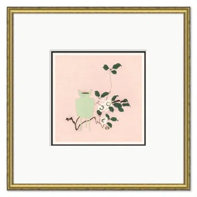 Soicher Marin Fashion In The Service Of Commerce, 1920 #30 In Pink