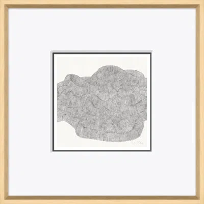 Soicher Marin Form Meditation Iii - Small In White