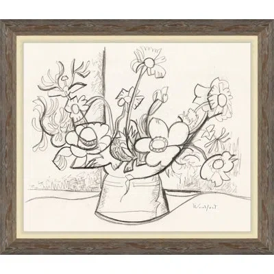 Soicher Marin Harmony - Single Picture Frame Print